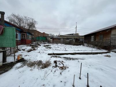 Продажа дома Омск. ул Половцева