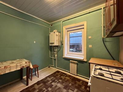 Продажа дома Омск. ул Половцева