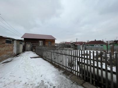 Продажа дома Омск. ул Половцева