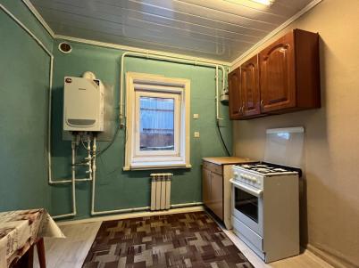 Продажа дома Омск. ул Половцева