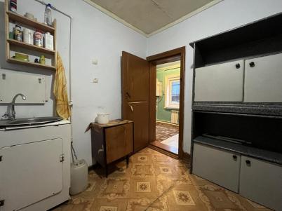 Продажа дома Омск. ул Половцева