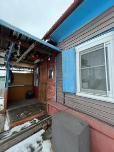 Продажа дома Омск. ул Половцева