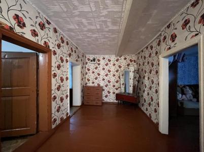 Продажа дома Омск. ул Половцева