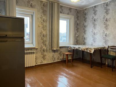 Продажа дома Омск. ул Половцева