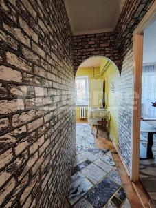 Продажа квартиры Омск. ул. Осминина, 13