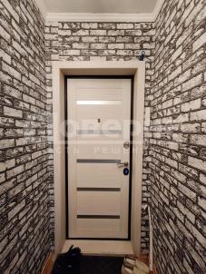 Продажа квартиры Омск. ул. Осминина, 13