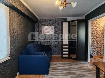 Продажа квартиры Омск. ул. Осминина, 13