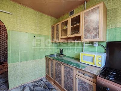 Продажа квартиры Омск. ул. Осминина, 13