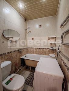 Продажа квартиры Омск. ул. Осминина, 13