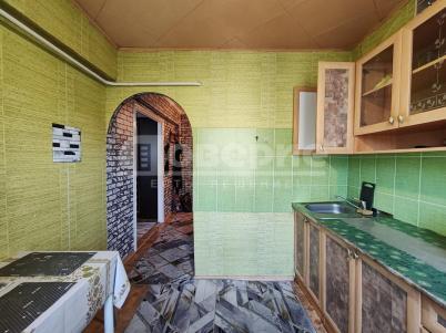 Продажа квартиры Омск. ул. Осминина, 13