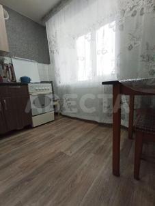 Продажа квартиры Омск. пр-кт. Космический, 1