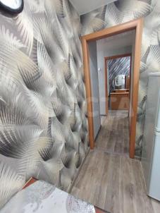 Продажа квартиры Омск. пр-кт. Космический, 1