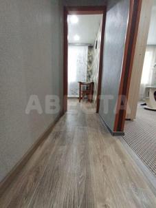 Продажа квартиры Омск. пр-кт. Космический, 1