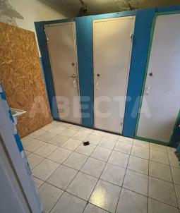 Продажа квартиры Омск. Круговая, 4А