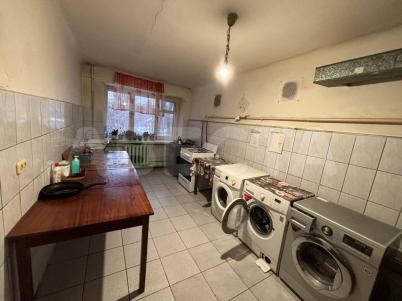 Продажа квартиры Омск. Круговая, 4А