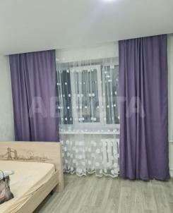 Продажа квартиры Омск. Круговая, 4А