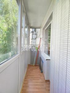 Продажа квартиры Омск. Омская, 77к1