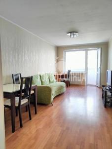 Продажа квартиры Омск. Омская, 77к1