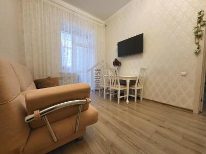 Продажа квартиры Омск. Архитекторов б-р., 19