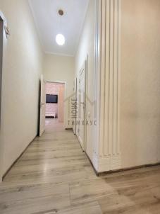 Продажа квартиры Омск. Архитекторов б-р., 19