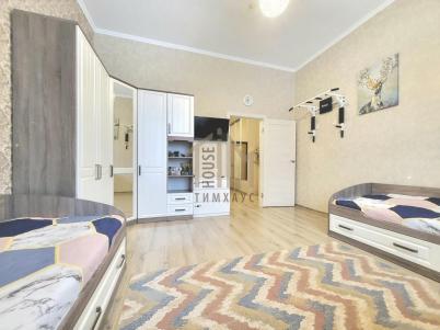 Продажа квартиры Омск. Архитекторов б-р., 19