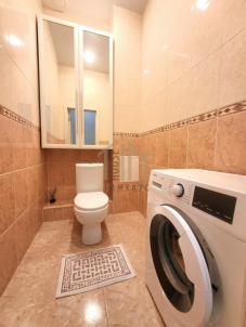 Продажа квартиры Омск. Архитекторов б-р., 19