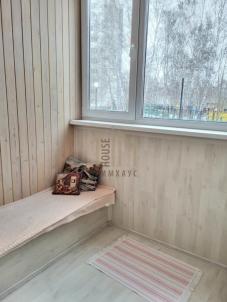 Продажа квартиры Омск. Архитекторов б-р., 19