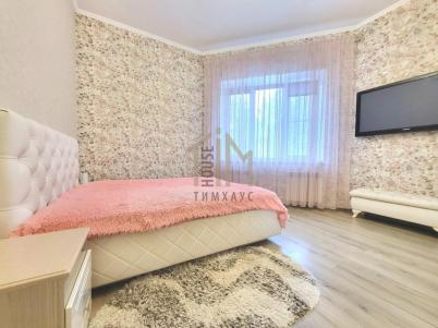 Продажа квартиры Омск. Архитекторов б-р., 19