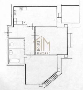 Продажа квартиры Омск. Архитекторов б-р., 19