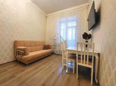 Продажа квартиры Омск. Архитекторов б-р., 19