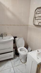 Продажа квартиры Омск. Молодогвардейская улица 7