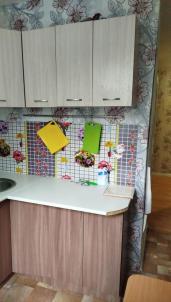 Продажа квартиры Омск. Молодогвардейская улица 7