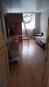 Продажа квартиры Омск. Молодогвардейская улица 7