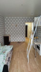 Продажа квартиры Омск. Молодогвардейская улица 7