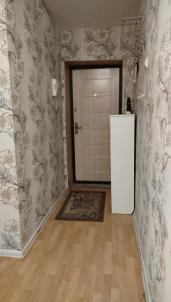 Продажа квартиры Омск. Молодогвардейская улица 7