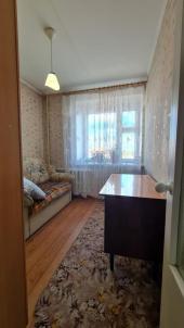 Продажа квартиры Омск. ул Северная 24-я, 168/2