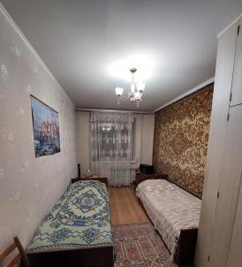 Продажа квартиры Омск.&nbsp;ул Северная 24-я, 168/2