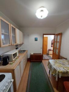 Продажа квартиры Омск.&nbsp;ул Северная 24-я, 168/2