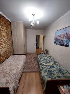 Продажа квартиры Омск.&nbsp;ул Северная 24-я, 168/2