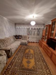 Продажа квартиры Омск.&nbsp;ул Северная 24-я, 168/2