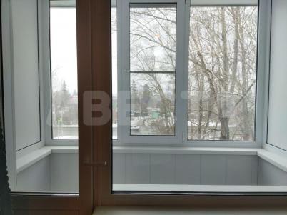 Продажа квартиры Омск. ул. Химиков, 46