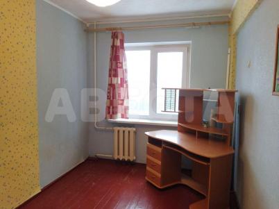 Продажа квартиры Омск. ул. Химиков, 46