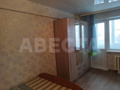 Продажа квартиры Омск. ул. Химиков, 46