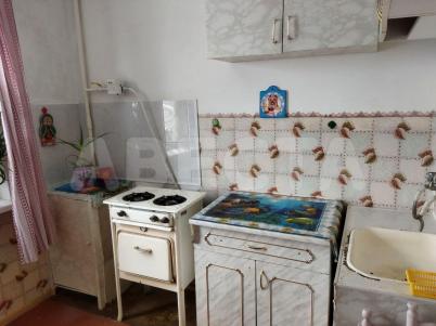 Продажа квартиры Омск. ул. Химиков, 46