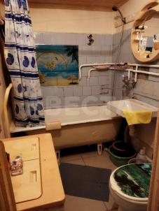 Продажа квартиры Омск. ул. Химиков, 46