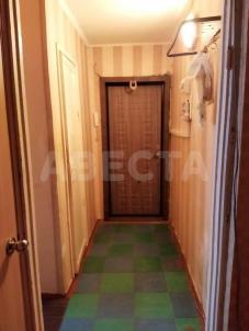 Продажа квартиры Омск. ул. Химиков, 46