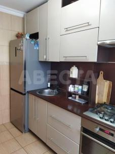 Продажа квартиры Омск. ул. 22 Апреля, 57