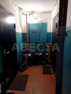 Продажа квартиры Омск. ул. 22 Апреля, 57