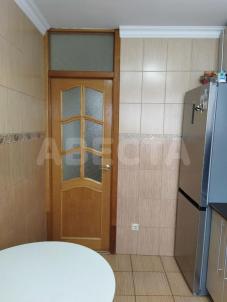 Продажа квартиры Омск. ул. 22 Апреля, 57