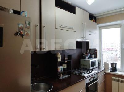 Продажа квартиры Омск. ул. 22 Апреля, 57